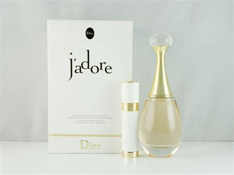 dior j adore travel spray refillable